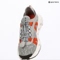 Juniorské boty Columbia Youth Drainmaker XTR steam/tangy orange 9