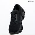 Dámské běžecké boty On Cloudmonster 3 black/black 9