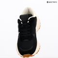 Dámské boty Tommy Jeans Sporty Runner black 9