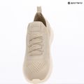 Dámské boty Tommy Hilfiger Knit Extralight Runner classic beige 8