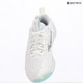 Dámské házenkářské boty Mizuno Wave Stealth Neo 2 white/blue tint 9