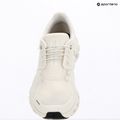 Dámské boty On Cloud 6 Wide white/white 9