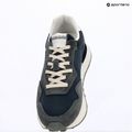 Pánské boty Napapijri NP0A8BLN navy/grey 9