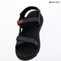 Pánské sandály Lee Cooper LCW-26-34-4421MA navy 9