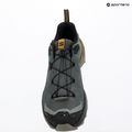 Pánské trekové boty Salomon X Ultra 360 GTX urban chic/black 10