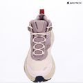 Dámské trekingové boty  HOKA Transport Hike GTX fragrant lilac/lilac cream 10