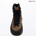 Pánské trekové boty La Sportiva TX5 Evo Mid GTX mocha/redwood 9