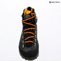 Pánské trekové boty La Sportiva Aequalibrum Hike GTX carbon/papaya 9