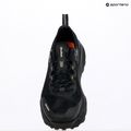 Pánská treková boty Salewa Pedroc 2 MAX black out/black out 9