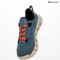 Pánské turistické boty Columbia Drainmaker XTR everblue/super sonic 10