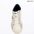 Pánské boty Aeronautica Militare SC0306UCT04325 off white 9