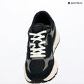 Pánské boty Aeronautica Militare SC0318UCT04248 navy blue 9