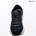 Pánské boty Aeronautica Militare SC0320UPL00313 dark blue 9