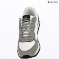 Pánské boty Aeronautica Militare SC0320UPL00313 off white/blu scuro 9