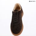 Pánské boty GANT Cuzmo 32633204-G46 dark brown 9