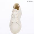 Dámské boty GANT Avona white/rose gold 9