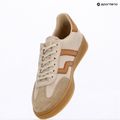 Dámské boty GANT Cuzima 2026 beige/tan 9
