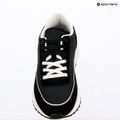 Pánské boty Calvin Klein HM0HM02144 City Runner Laceup Nylon Mix black/bright white 9