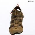 Pánské sandály The North Face Explore Camp cedar/caraway seed 11