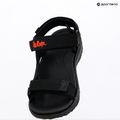 Dámské sandály Lee Cooper LCW-26-34-4423LA black 11