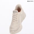 Dámské boty SKECHERS Bobs B Flex Hi Linear Force white 11
