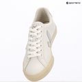 Dámské boty VEJA Esplar Logo Leather extra white/silver 13