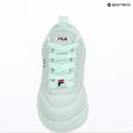 Dětské boty FILA Superbubble Soothing Sea 16