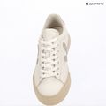 Dámské boty VEJA Campo Leather extra white/natural suede 10