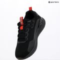 Boty FILA Solrack black 16