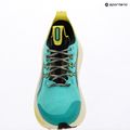 Pánské běžecké boty ASICS Gel-Nimbus 28 TR aurora green/black 16