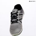 Pánské barefoot boty Xero Shoes HFS II asphalt/alloy 17