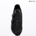 Cyklistické boty MTB pánské Northwave Extreme X black/dark grey 13