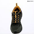 Pánské trekové boty REGATTA Cruize dark khaki/wood brown 21