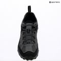 Pánské trekové boty REGATTA Edgepoint IV Low granite/dark steel 24