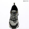 Pánské trekové boty REGATTA Blaze II grey/black/dark tang 21