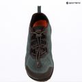 Pánské barefoot boty Xero Shoes Aqua X Sport dark/forest/java/brown 18