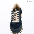 Pánské boty Napapijri NP0A8BNZ navy/beige 10