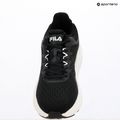 Boty FILA Retron black/white 15