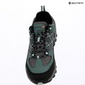 Dámské trekové boty REGATTA Samaris III Low spruce green/granite 21