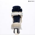 Kolečkové brusle USD Sway Witzemann II grey/blue 12