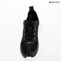 Dámské boty Calvin Klein HW0HW02998 Light Eva Run Lup Transp Ripst black/bright white 9