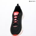 Dámské boty FILA Beryllium black/fiery red 9