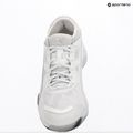 Házenkářské boty PUMA Eliminate NITRO SQD 4 puma white/baltic sea blue/fresh water 9