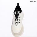 Pánské boty Calvin Klein HM0HM02342 Light Eva Runn Essential Laceup Nylon Suede bright white/black 9