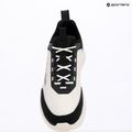 Pánské boty Calvin Klein HM0HM02342 Light Eva Runn Essential Laceup Nylon Suede black/bright white 9