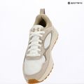 Pánské tréninkové boty Under Armour Mirage Sport summit white/white/desert sand 9