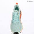 Pánské běžecké boty Under Armour Velociti SPD refresh mint/electric tangerine/mod gray 9