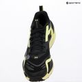 Pánské tréninkové boty Under Armour Reign XT fade green/black/titanium 9
