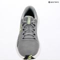 Pánské běžecké boty Under Armour Charged Surge 4 steel/steel/black 9