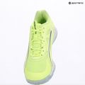 Házenkářské boty PUMA Accelerate Pro 4 fizzy light/green terrain/light moss/puma white 9